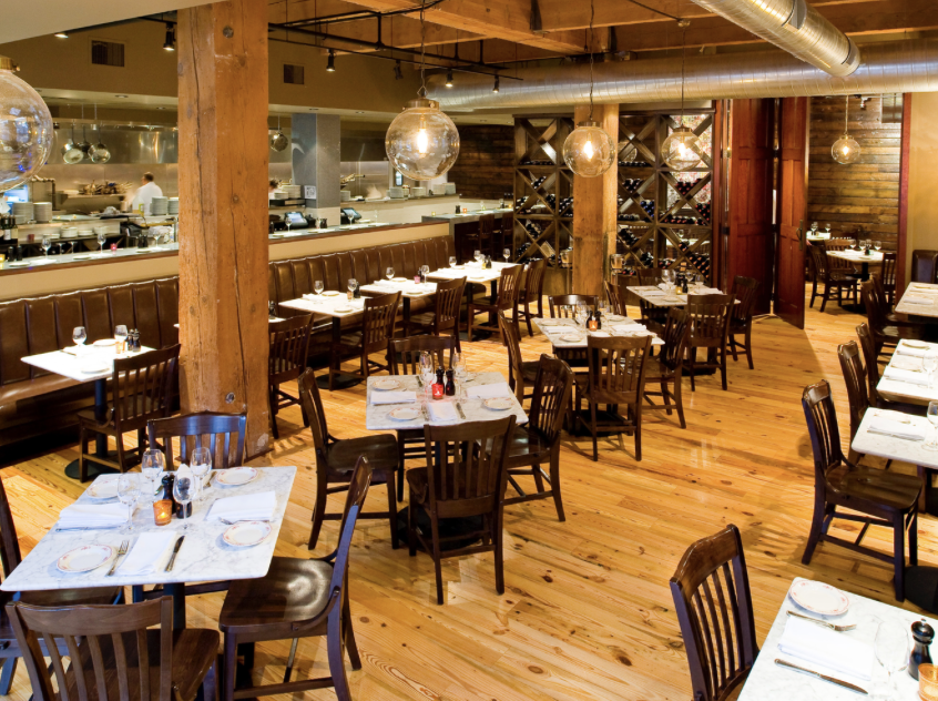Savoring Moments: A Culinary Journey Through Tasty Food